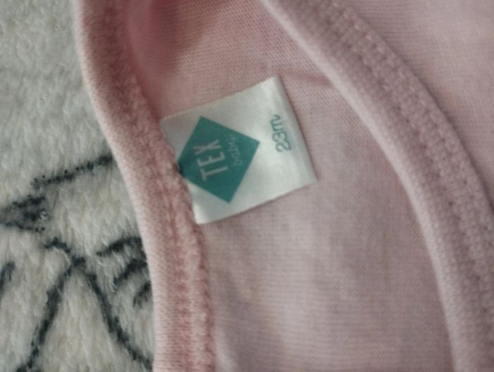 Combi short tex 23 mois - photo numéro 2