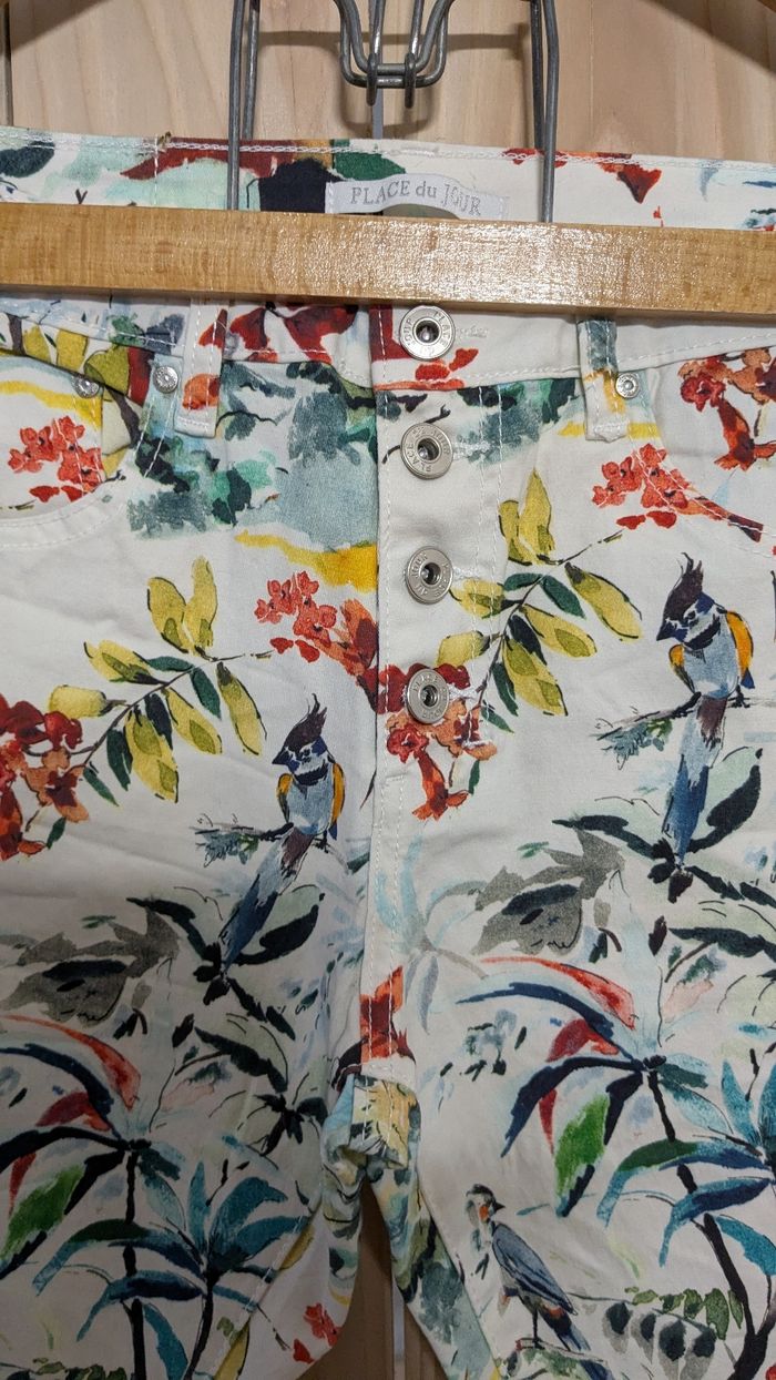 Pantalon - photo numéro 4