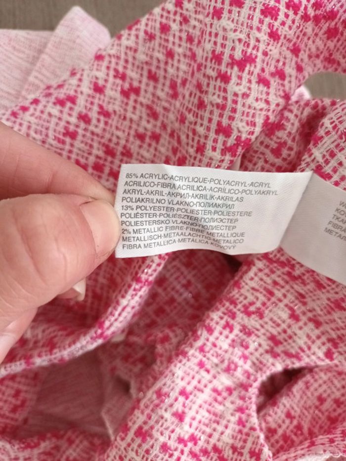 Robe fille - photo numéro 11