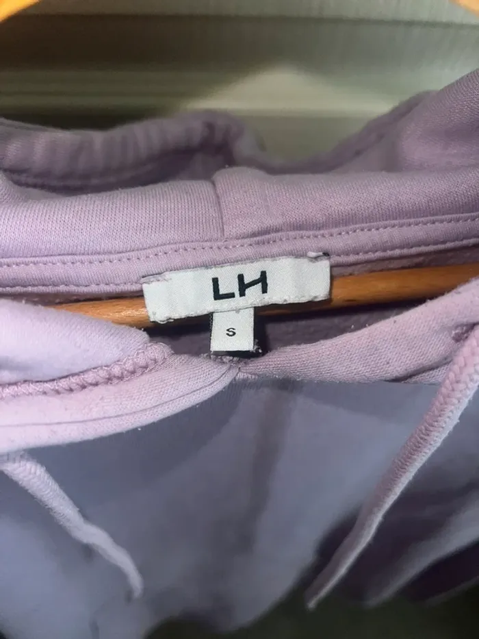 Pulls LH - photo numéro 4