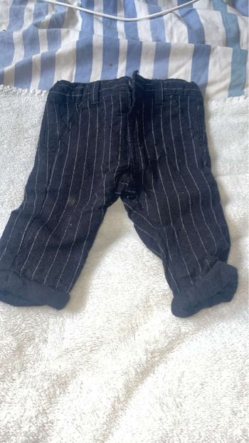 vend lot vêtements bébé 3 mois