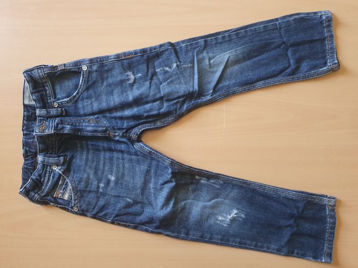 Jean Diesel