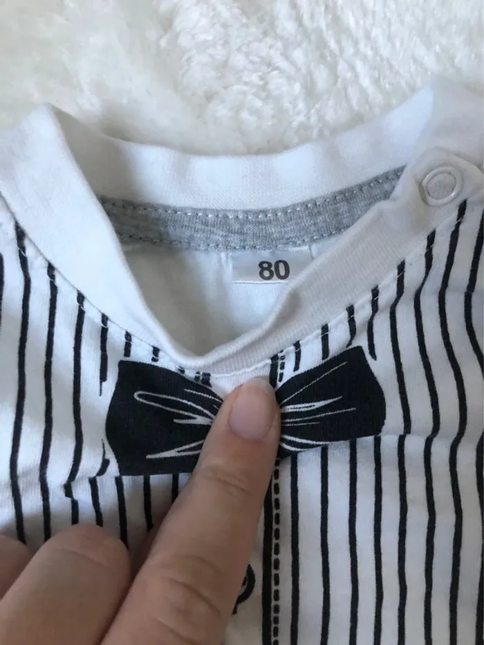 Tee shirt - photo numéro 2