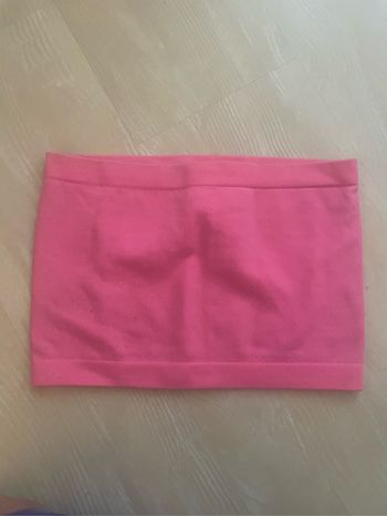 Bandeau rose