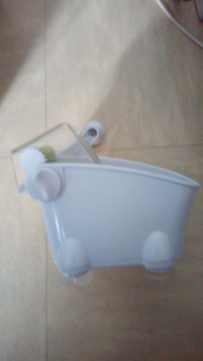 Écosseur de petits-pois neuf - photo numéro 4