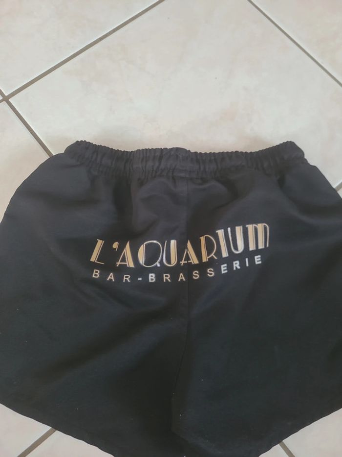 Short de rugby Enfant / 10 ans - photo numéro 6