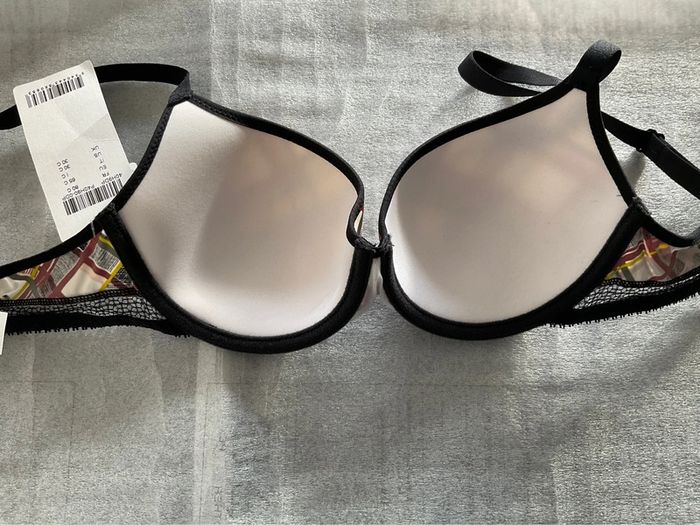 Soutien-gorge Passionata neuf - photo numéro 9