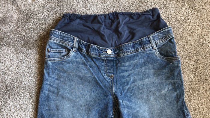 Pantalon Colline 40 - photo numéro 2