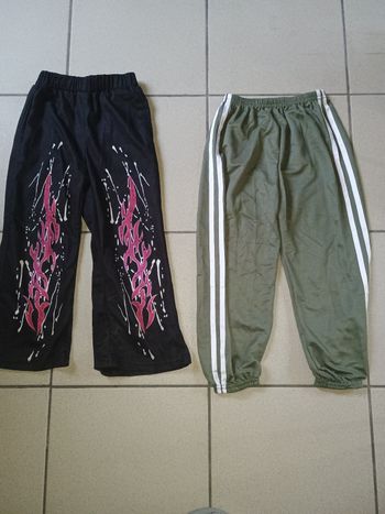 Pantalons Shein Temu