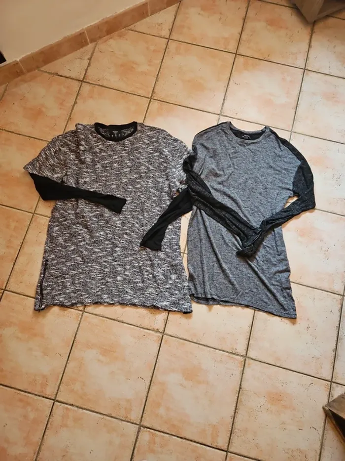 Lot Bershka