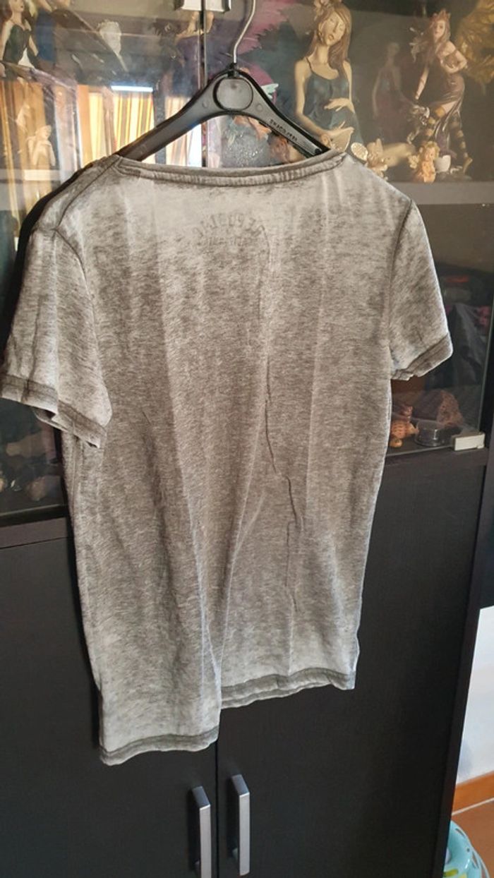 T-shirt Republic of California taille 1 - photo numéro 5
