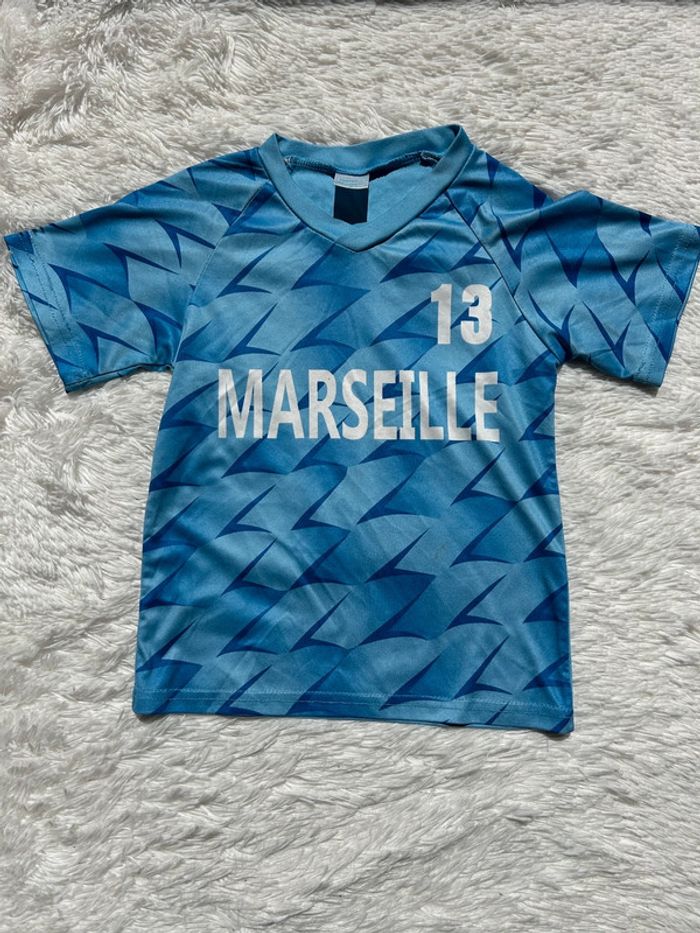 Teeshirt / maillot Marseille