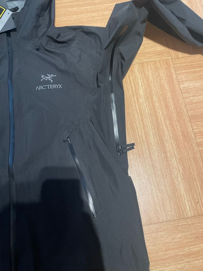 Veste arc’teryx - photo numéro 9