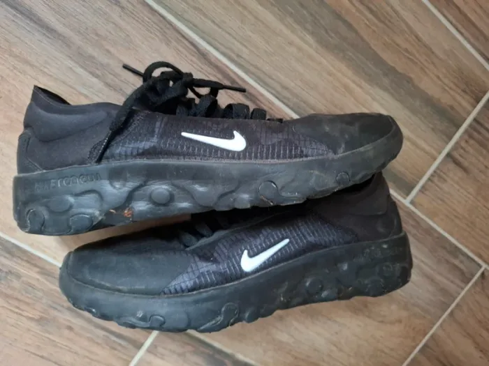 Baskets Nike Renew T41 - photo numéro 4