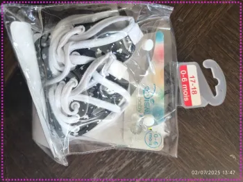Chaussures bébé (17/18)