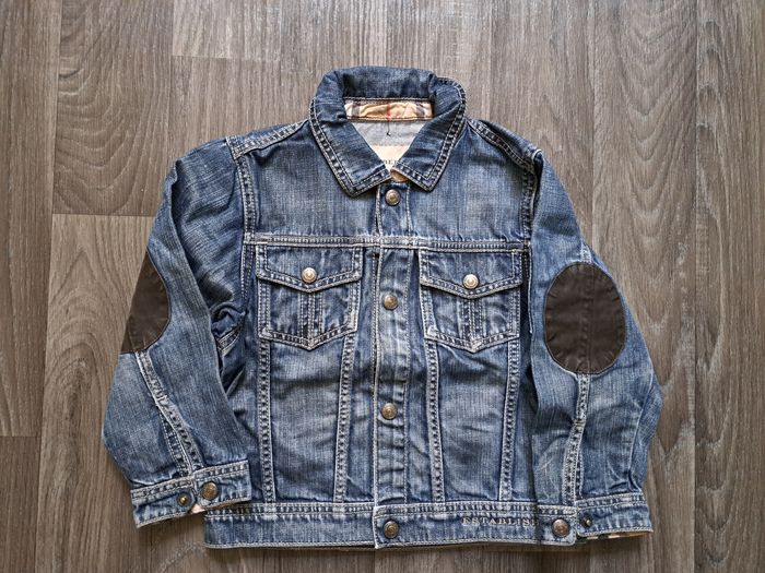 Lot de vêtements garçon 4 ans - photo numéro 2
