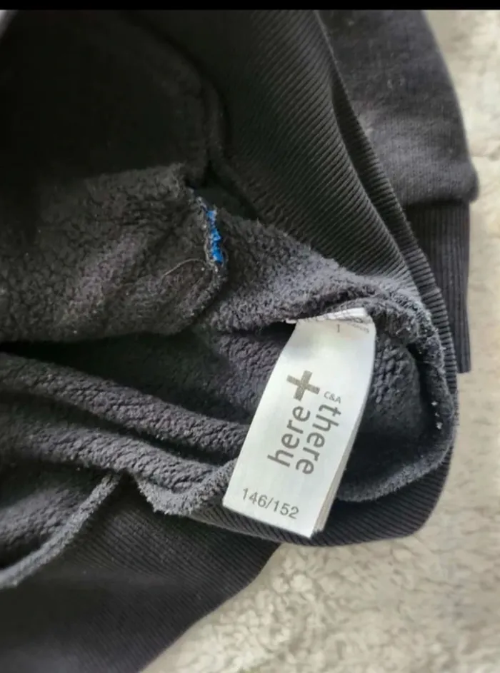 Pulls à capuche - photo numéro 4