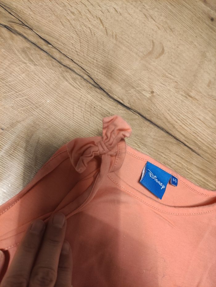 Débardeur - photo numéro 3