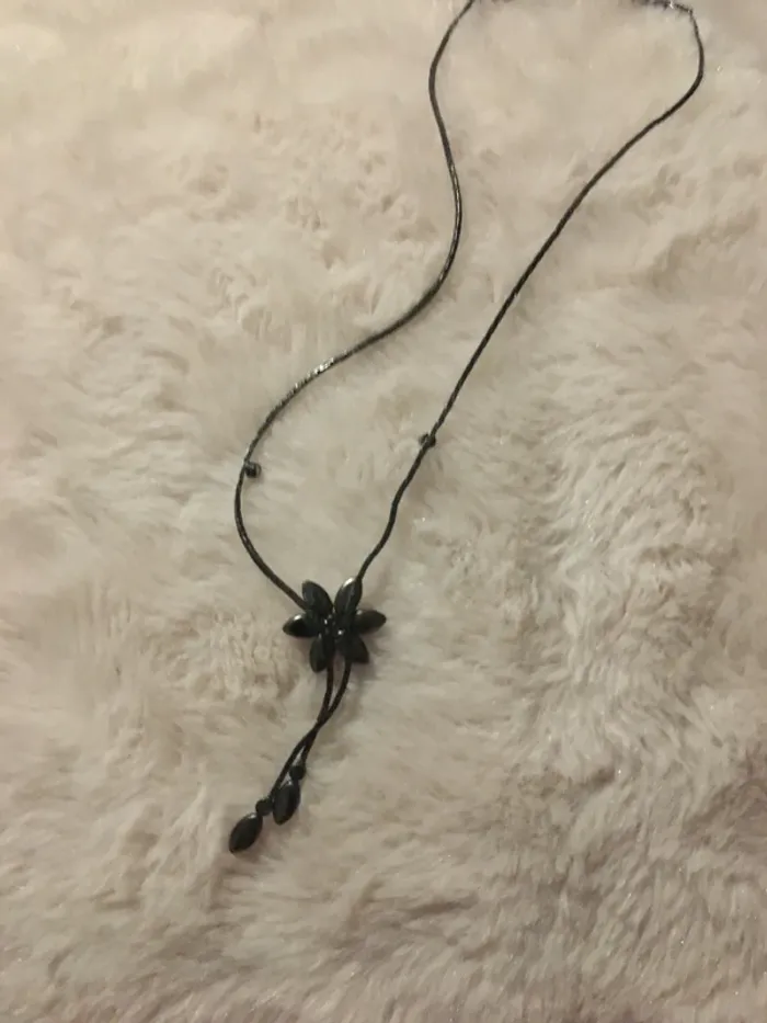 Collier vintage - photo numéro 5