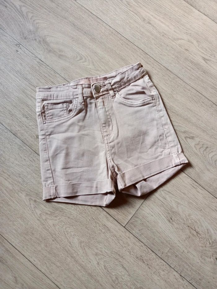 3. Short VS miss 34 porté 1x