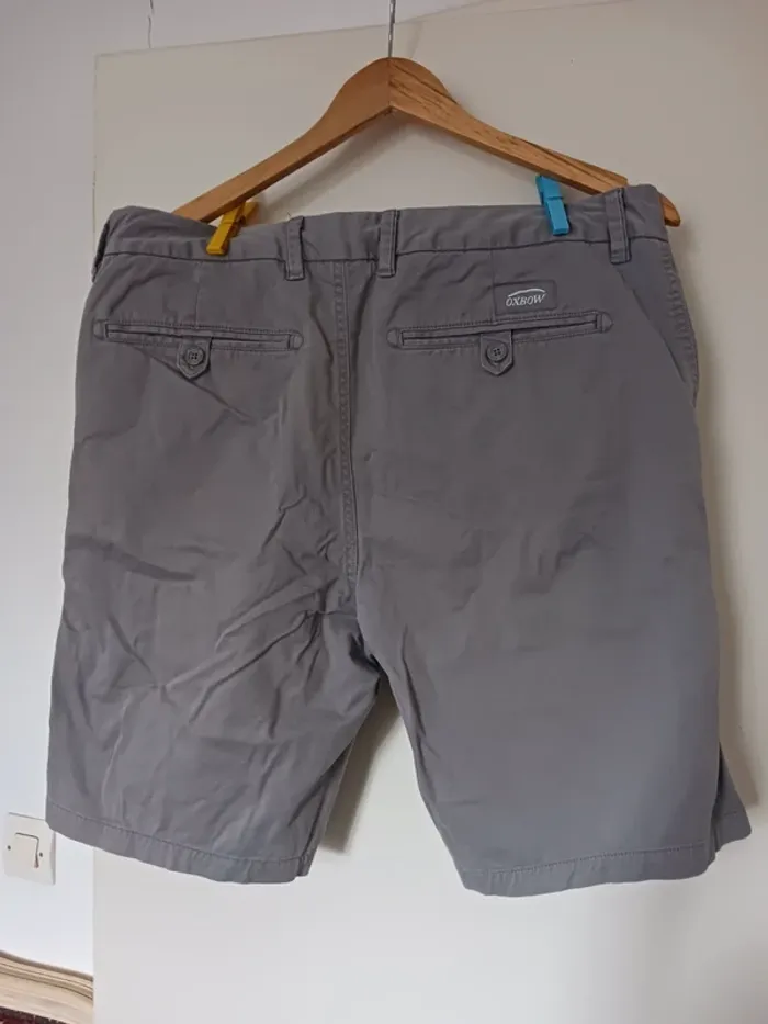 Short Oxbow - photo numéro 4