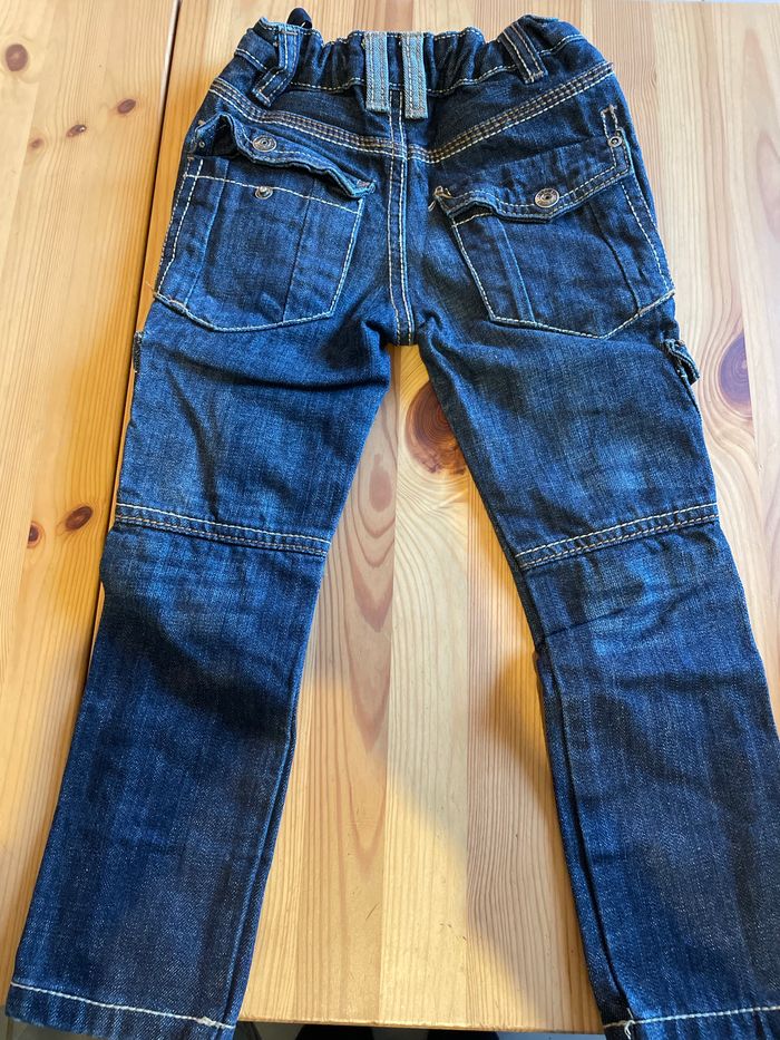 Jeans Bestway 4 ans - photo numéro 3