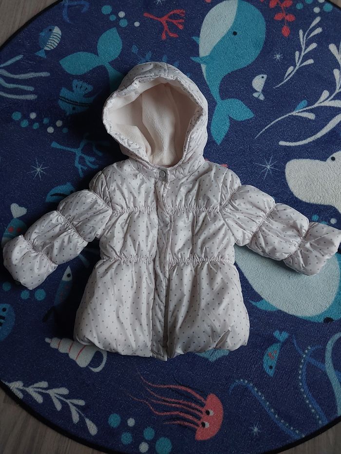 Doudoune 12mois - photo numéro 2