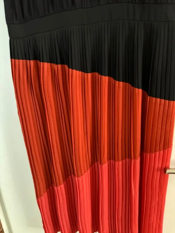 Robe sans manche - photo numéro 2