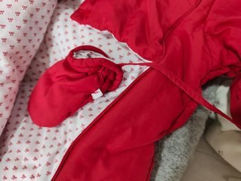 Combipilote bébé fille Jacadi