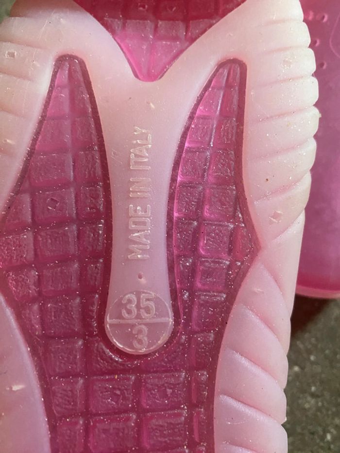 Chaussure d’eau 35 - photo numéro 2