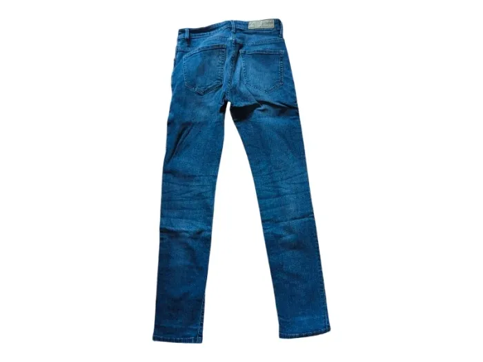 Jeans homme Celio taille 38 slim w28 - photo numéro 2
