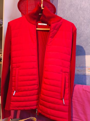 Veste gilet Burton