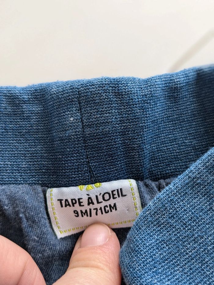 Sarouel Tape à l'oeil - photo numéro 3