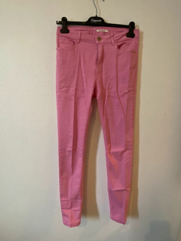 Pantalon Camaïeu