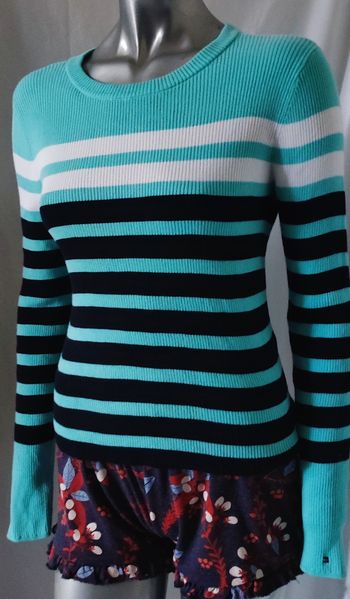 Pull femme tommy Hilfiger