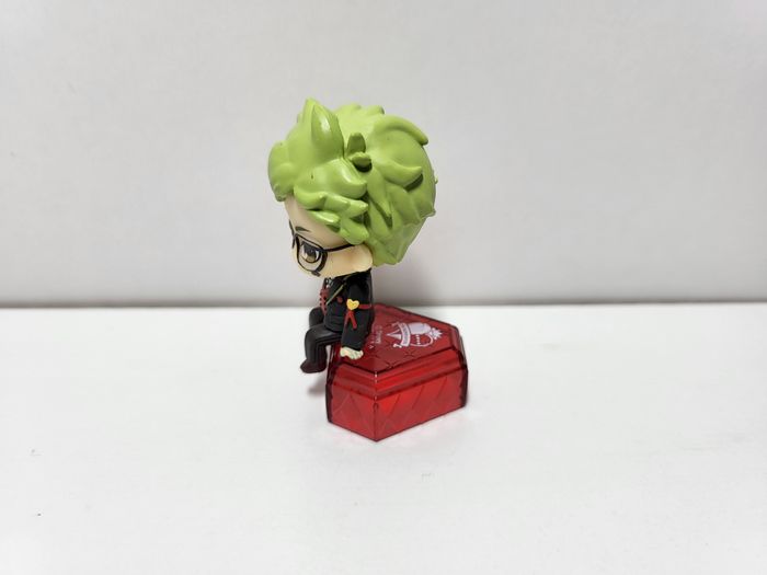 Trey Clover - Suwarasetai - Twisted Wonderland Figurine - photo numéro 3