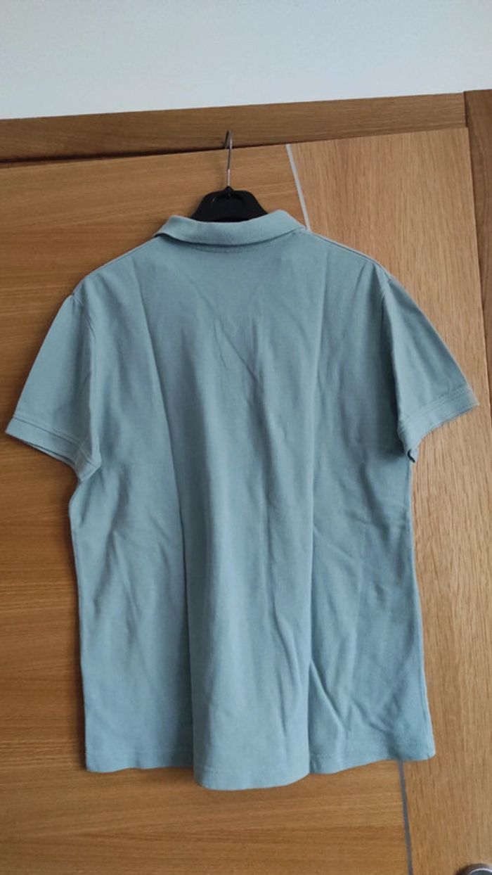 Polo homme, Blancheporte - photo numéro 4