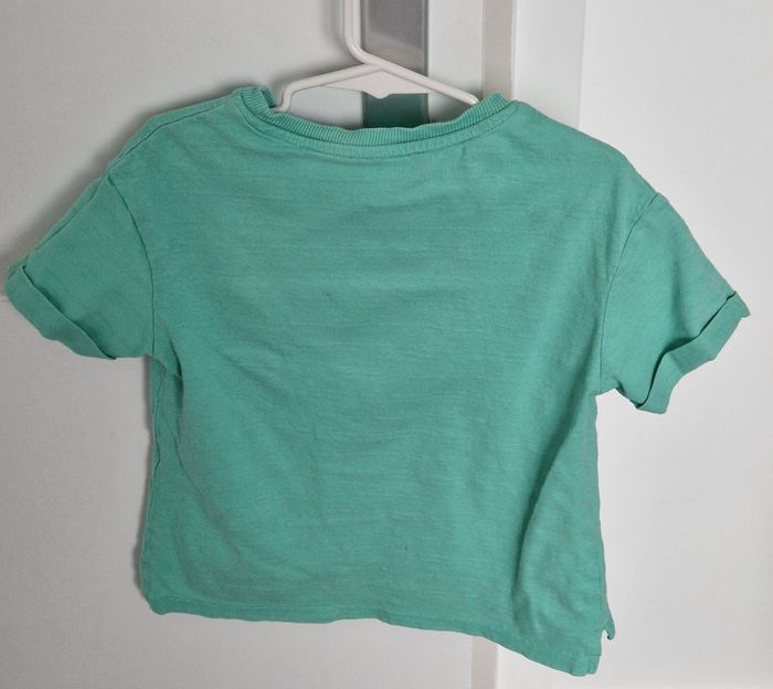 T.shirt 5 ans - photo numéro 4