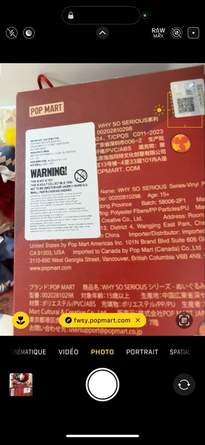 Why so serious flame clown - photo numéro 2