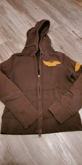 Vest gant L