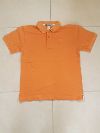 Polo - 10 ans