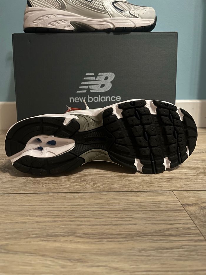 New balance 530 - photo numéro 4