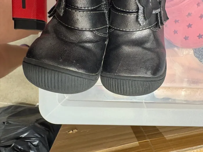 Bottines freemouss 20 - photo numéro 2