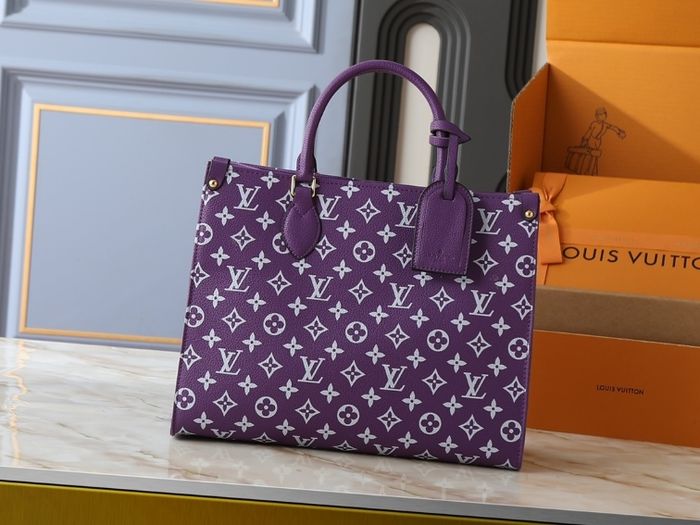 Louis Vuitton  OnTheGo Tote   M10303