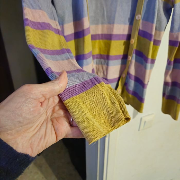 gilet - photo numéro 3