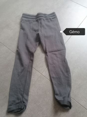 Pantalon 4 ans