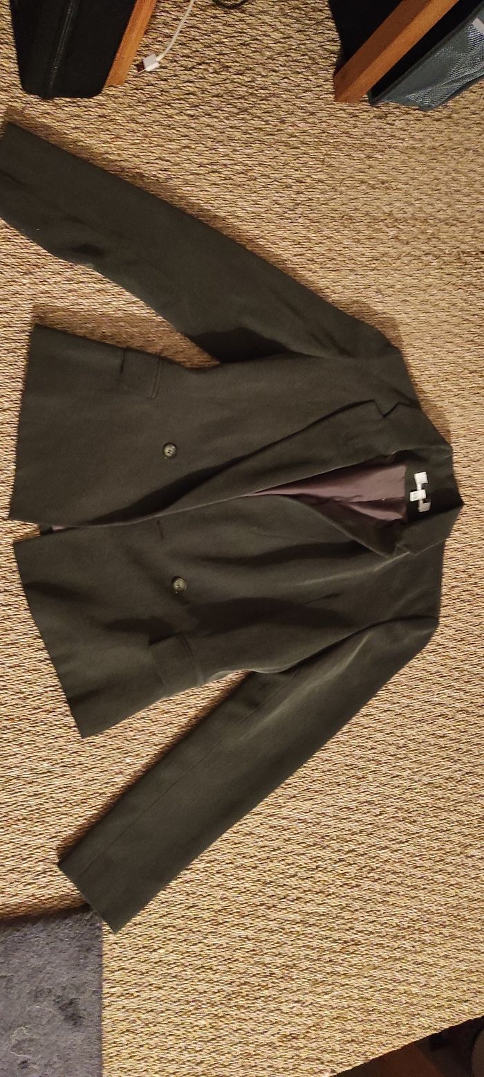 Veste tailleur femme - photo numéro 2