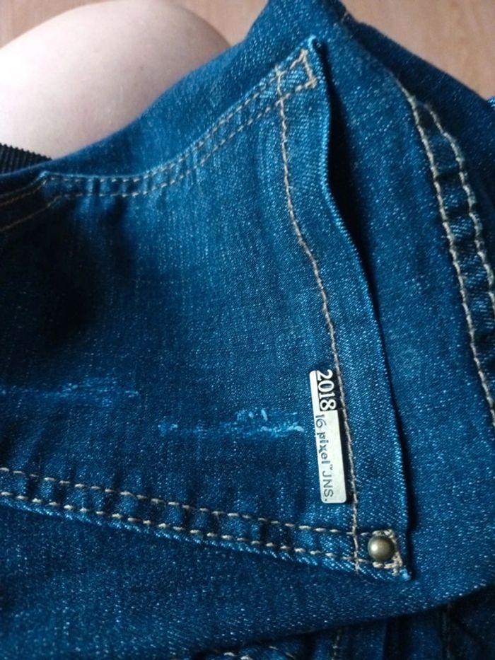 Jeans - photo numéro 5