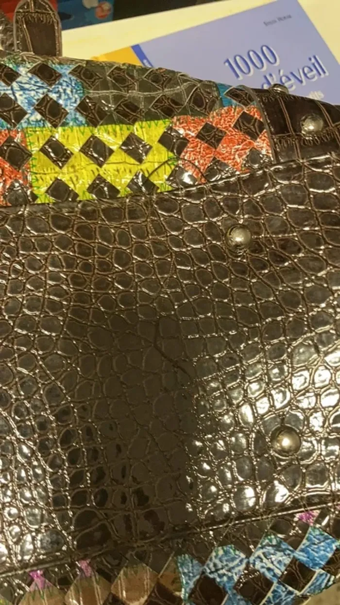 Sac à main - photo numéro 10
