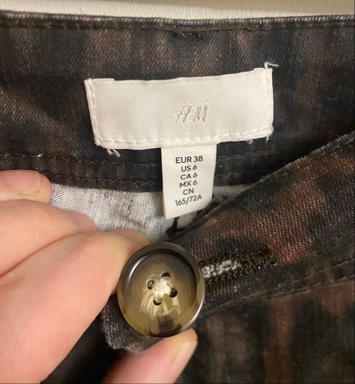 Jeans pour femme - photo numéro 3